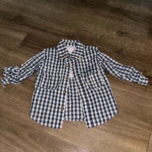 Prodoh button up